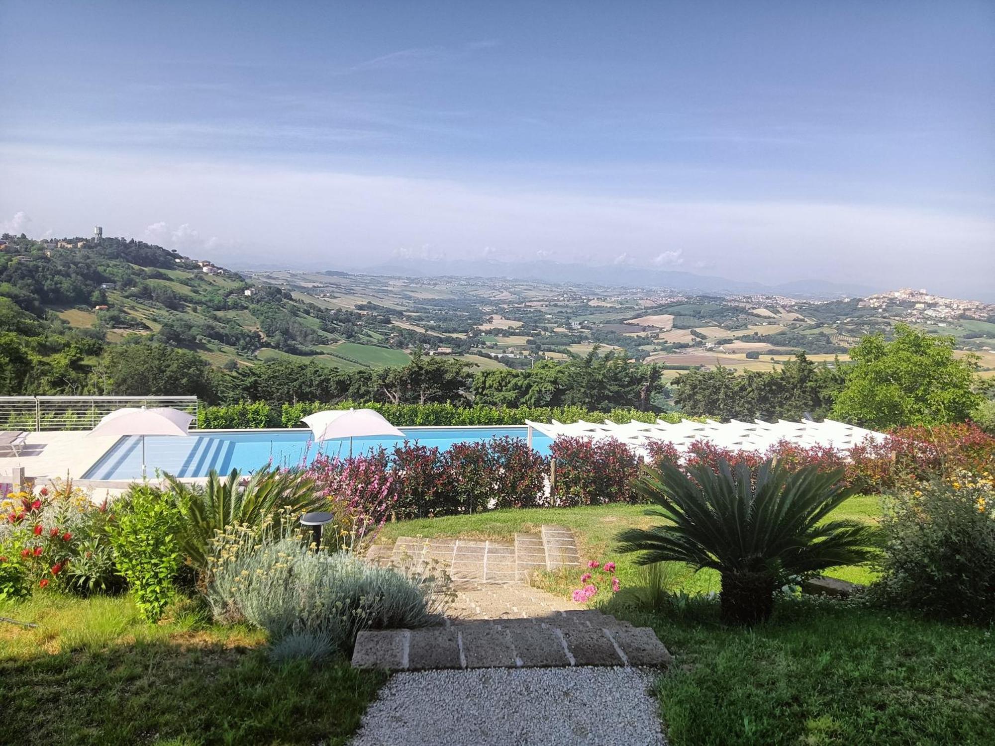 Orizzonti Glamping *